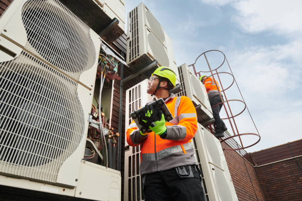 Best Seasonal HVAC Services in North Highlands, CA