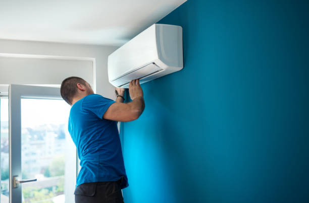Best Thermostats and Smart Controls in North Highlands, CA