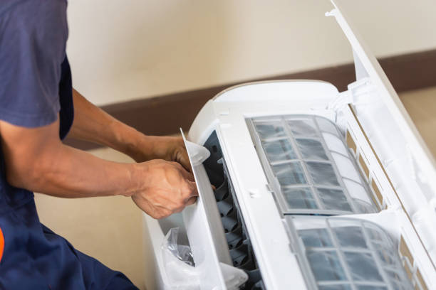 Best Solar-powered HVAC Systems in North Highlands, CA