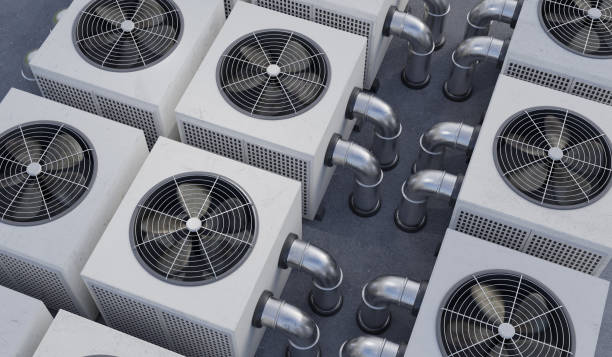 Best HVAC Retrofitting and Upgrading in North Highlands, CA