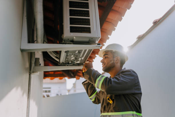 Best Residential HVAC in North Highlands, CA