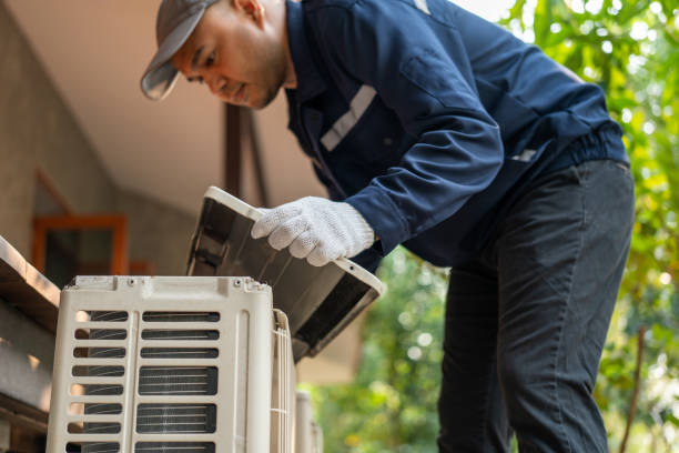Best Geothermal HVAC Systems in North Highlands, CA