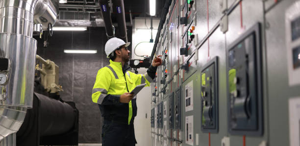 Best HVAC Consulting and Engineering in North Highlands, CA
